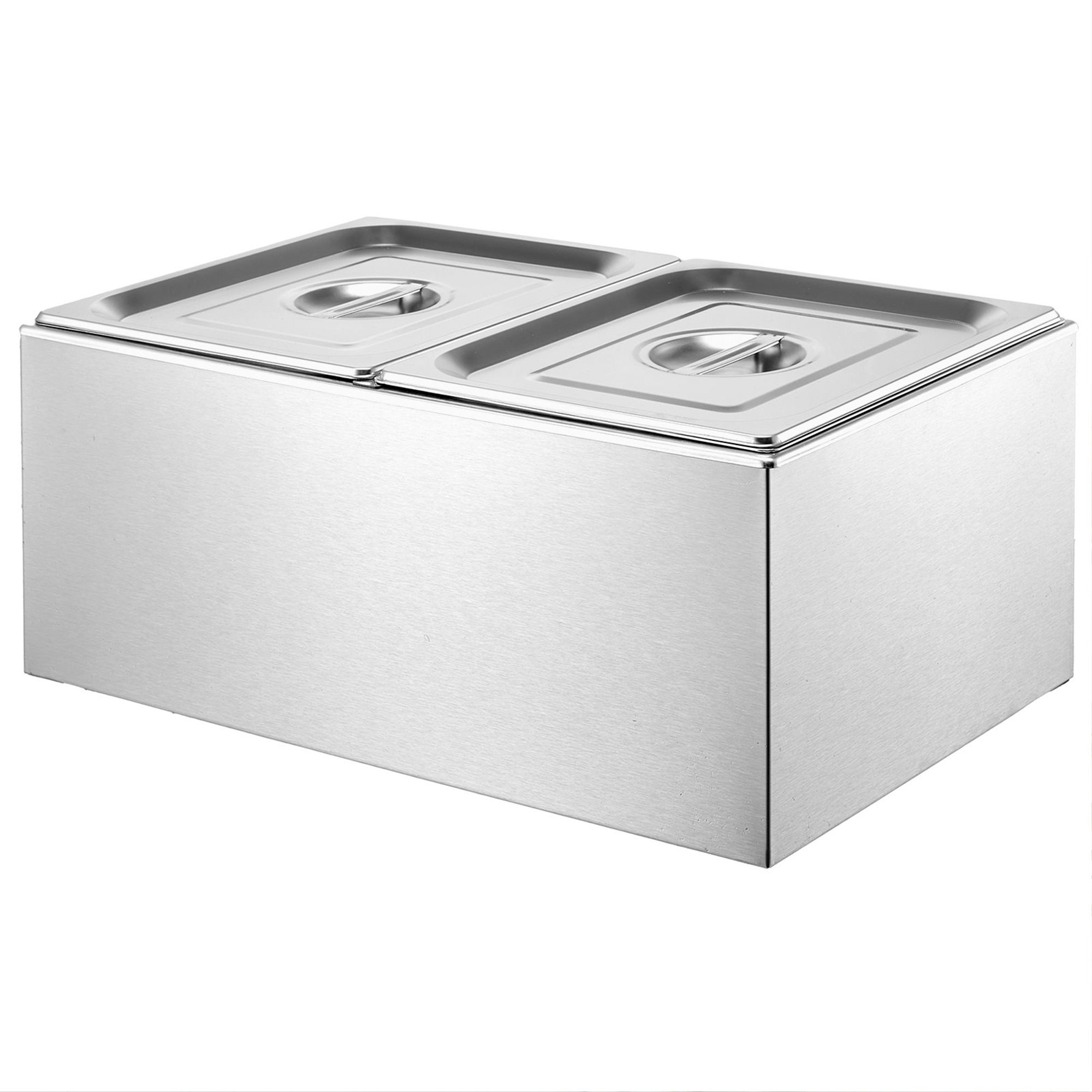 Olla de Chocolate eléctrica Ba - Bain Marie Food Warmer reseña y precio