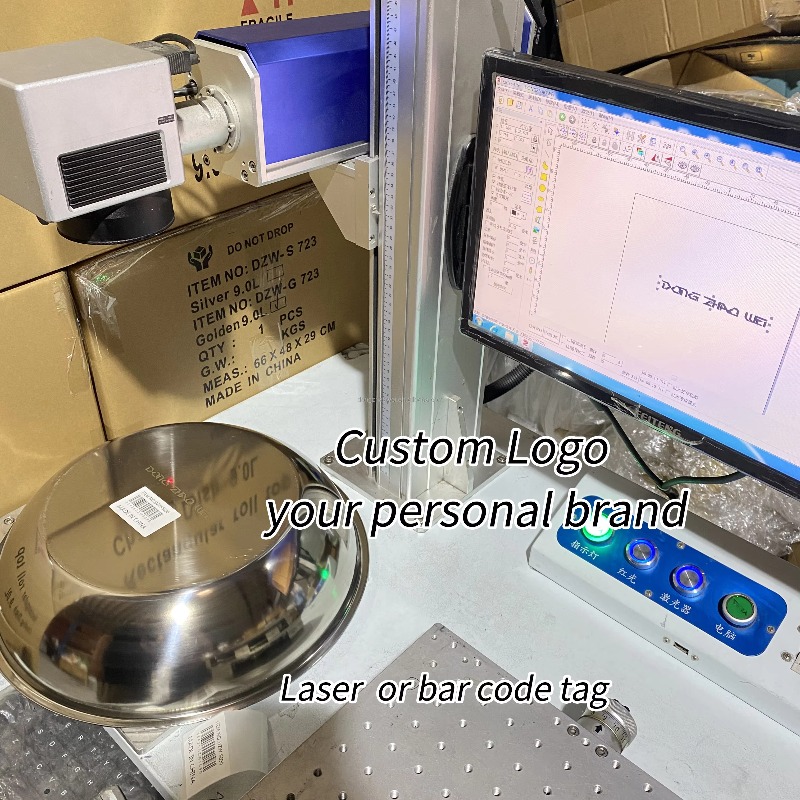 Buffet de catering de lujo de  - Bain Marie Food Warmer reseña y precio