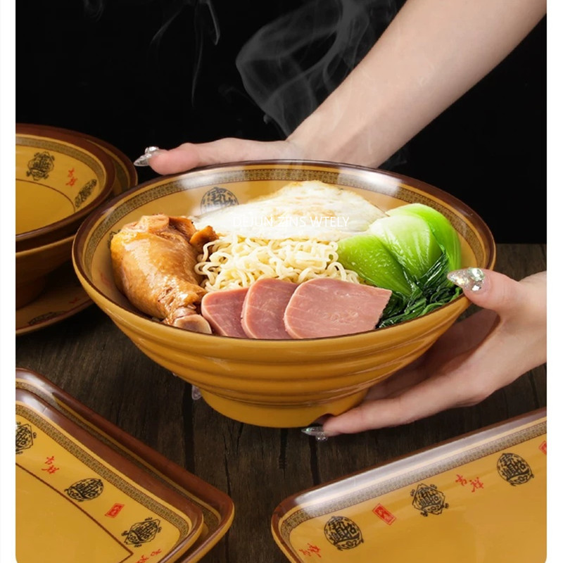 Tazón de plástico grande para  - Commercial Kitchen Accessories reseña y precio