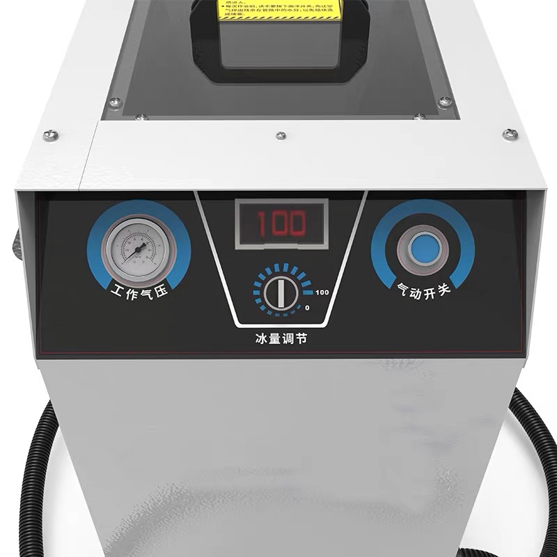 Limpiador a Vapor Comercial de - Kitchen Cleaner Commercial reseña y precio