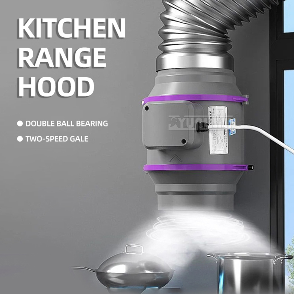 Campana extractora de cocina p - Commercial Kitchen Hoods reseña y precio