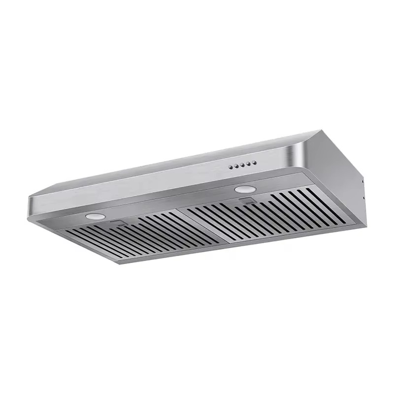 Campana Extractora Comercial d - Commercial Kitchen Hoods reseña y precio