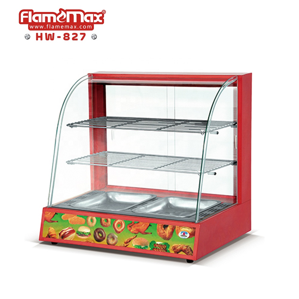 Calentador de alimentos para e - Food Warmer Display reseña y precio