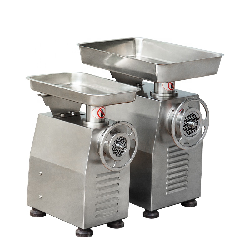 Molino de Carne Eléctrico Indu - Meat Grinder Electric reseña y precio