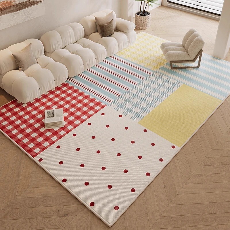 Alfombra colorida de dopamina  - Commercial Dishwasher Table reseña y precio