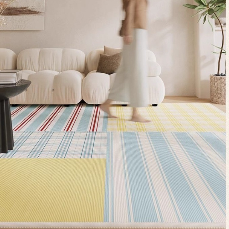 Alfombra colorida de dopamina  - Commercial Dishwasher Table reseña y precio
