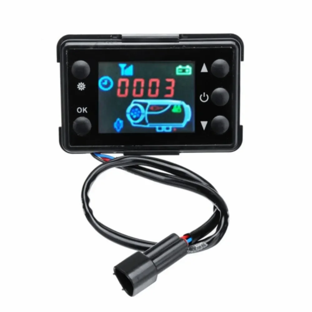 Calentador de estacionamiento  - Food Warmer Display reseña y precio