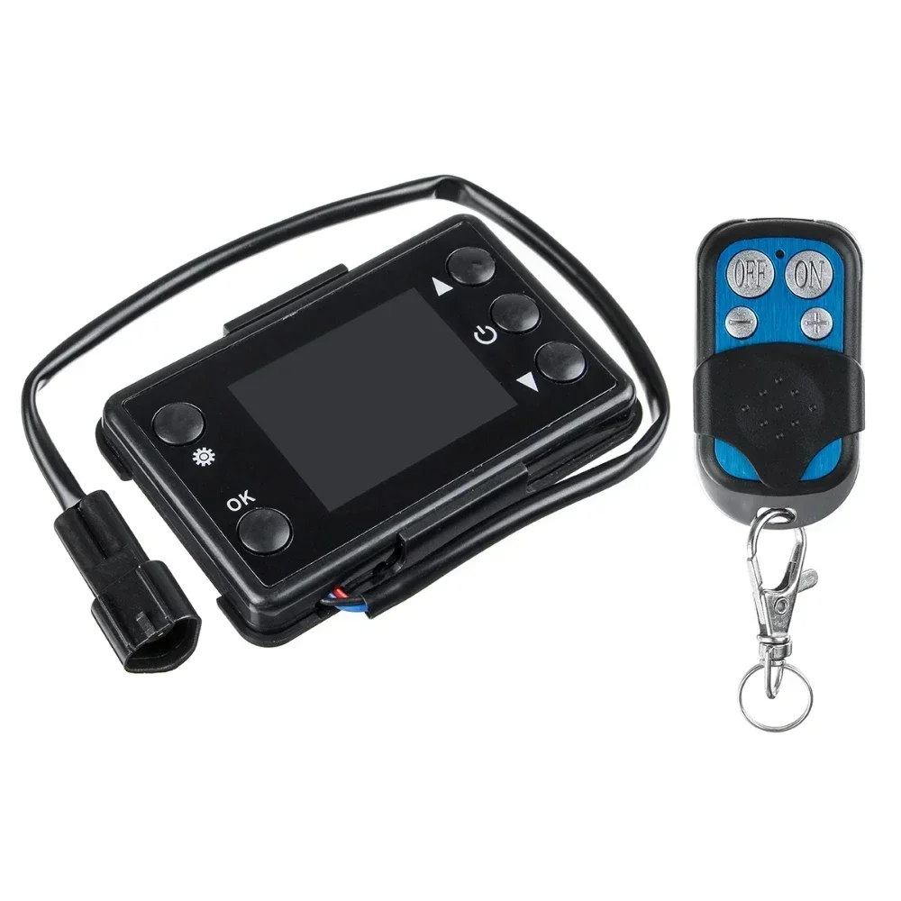 Calentador de estacionamiento  - Food Warmer Display reseña y precio